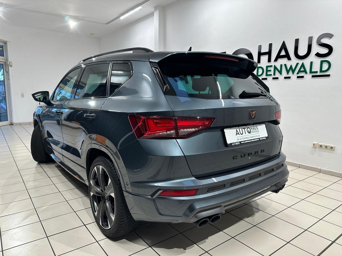 Cupra Ateca 2.0 TSI 4Drive*Allwetter*AHK*Panorama*