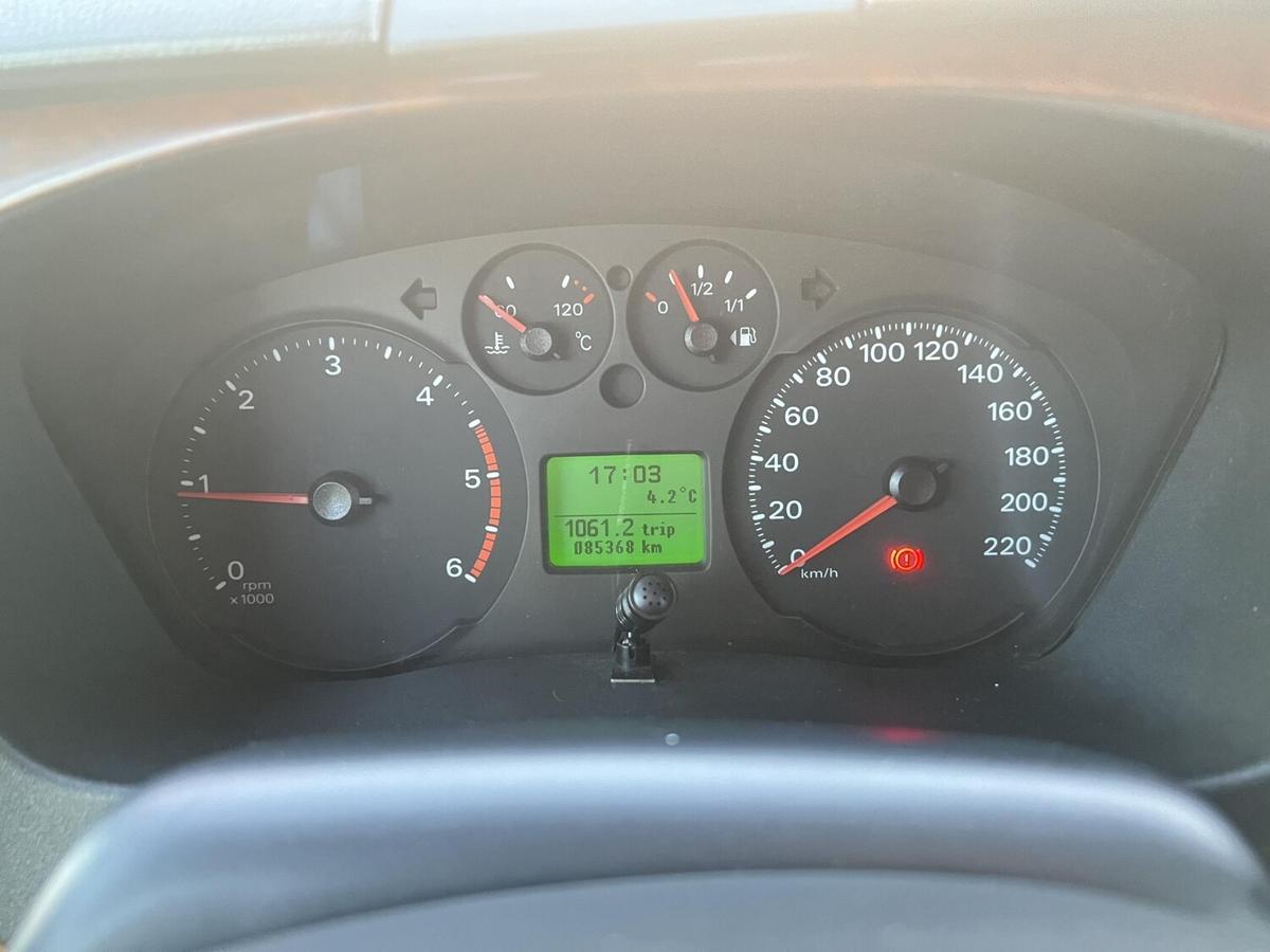 Hobby Van T 500 Solar+TV+Markise+AHK+Luftfeder