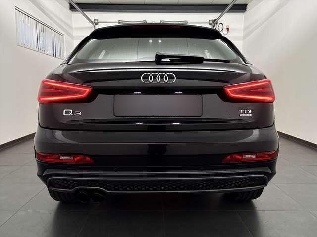 Audi Q3 2.0 TDI quattro S tronic S-line Navi#Bi-Xenon
