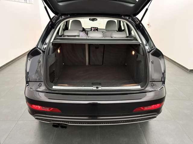 Audi Q3 2.0 TDI quattro S tronic S-line Navi#Bi-Xenon