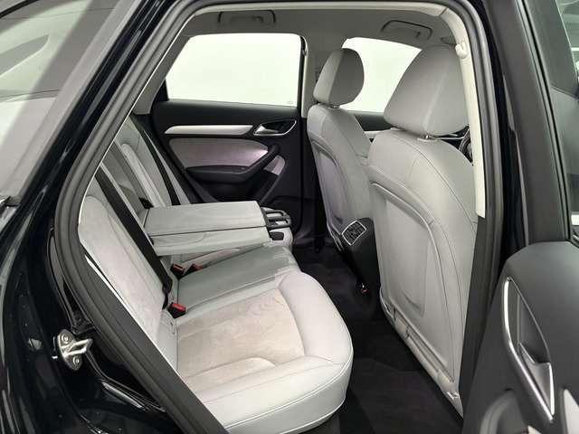 Audi Q3 2.0 TDI quattro S tronic S-line Navi#Bi-Xenon