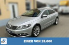 Bild Volkswagen CC Sport Panoramadach Park Assist Navi Winterpaket...