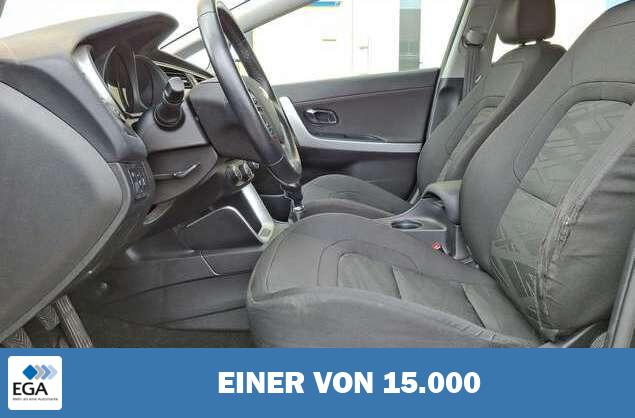 Kia cee'd / Ceed Sportswagon Kamera El. FH Apple CarPlay Android...