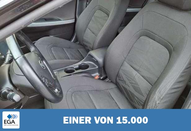 Kia cee'd / Ceed Sportswagon Kamera El. FH Apple CarPlay Android...