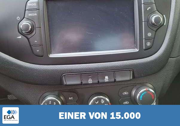 Kia cee'd / Ceed Sportswagon Kamera El. FH Apple CarPlay Android...