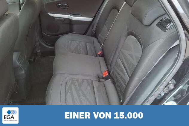 Kia cee'd / Ceed Sportswagon Kamera El. FH Apple CarPlay Android...