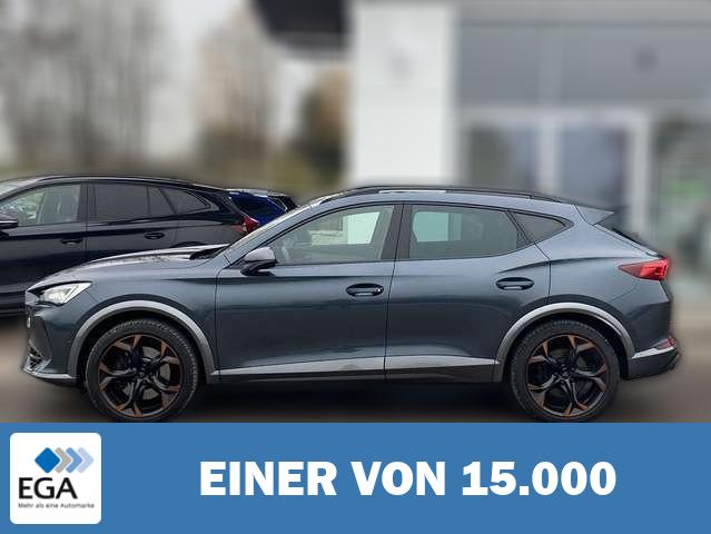 Cupra Formentor 2.0 TSI DSG 4-DRIVE 19