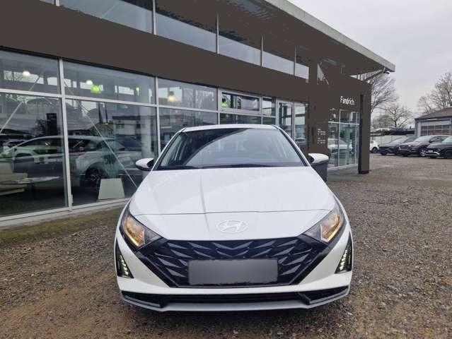 Hyundai i20 1,0 T-GDi MHEV Schalter/ Kamera