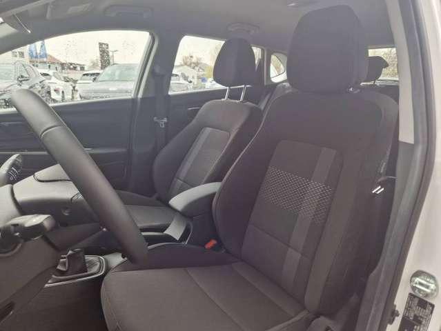 Hyundai i20 1,0 T-GDi MHEV Schalter/ Kamera