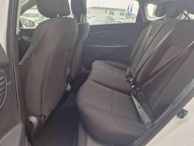 Hyundai i20 1,0 T-GDi MHEV Schalter/ Kamera