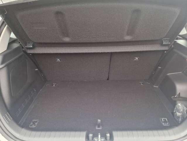 Hyundai i20 1,0 T-GDi MHEV Schalter/ Kamera