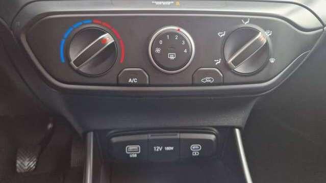 Hyundai i20 1,0 T-GDi MHEV Schalter/ Kamera