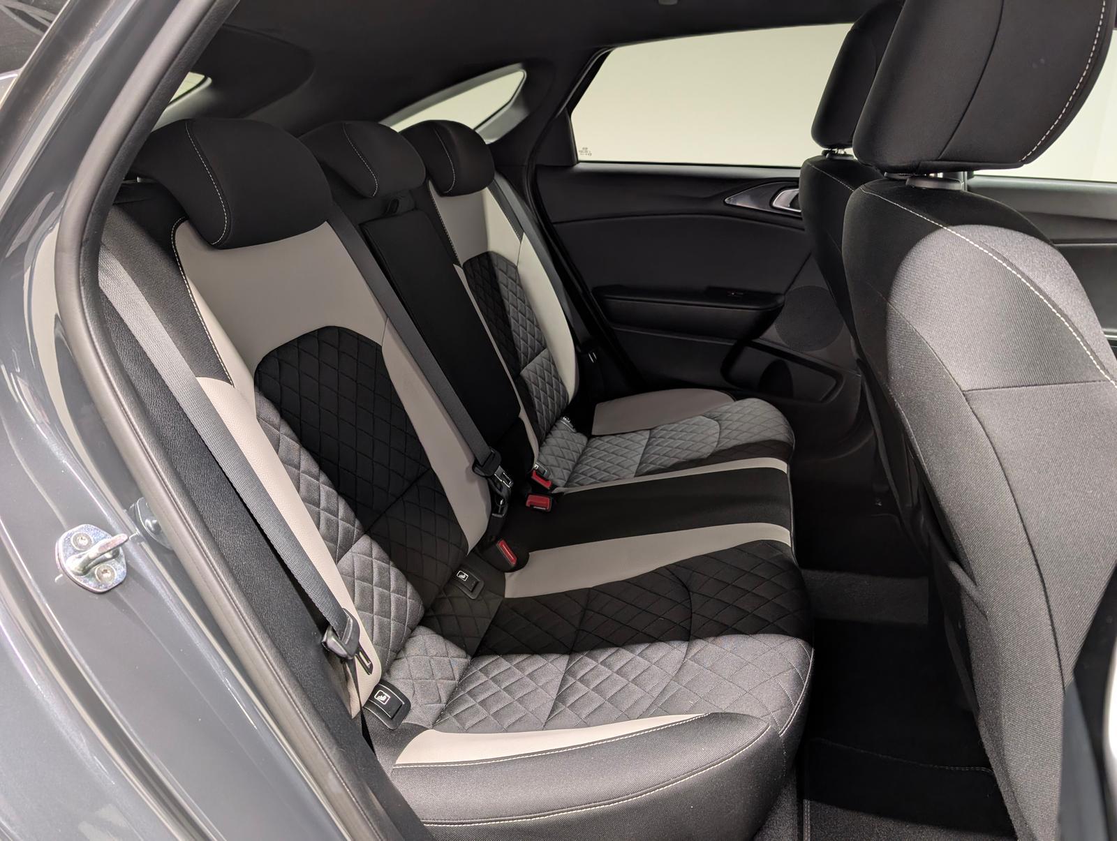 Kia pro_cee'd / ProCeed ProCeed GT-Line LED/Navi/SCC/Kam/el.Heck/17-LM