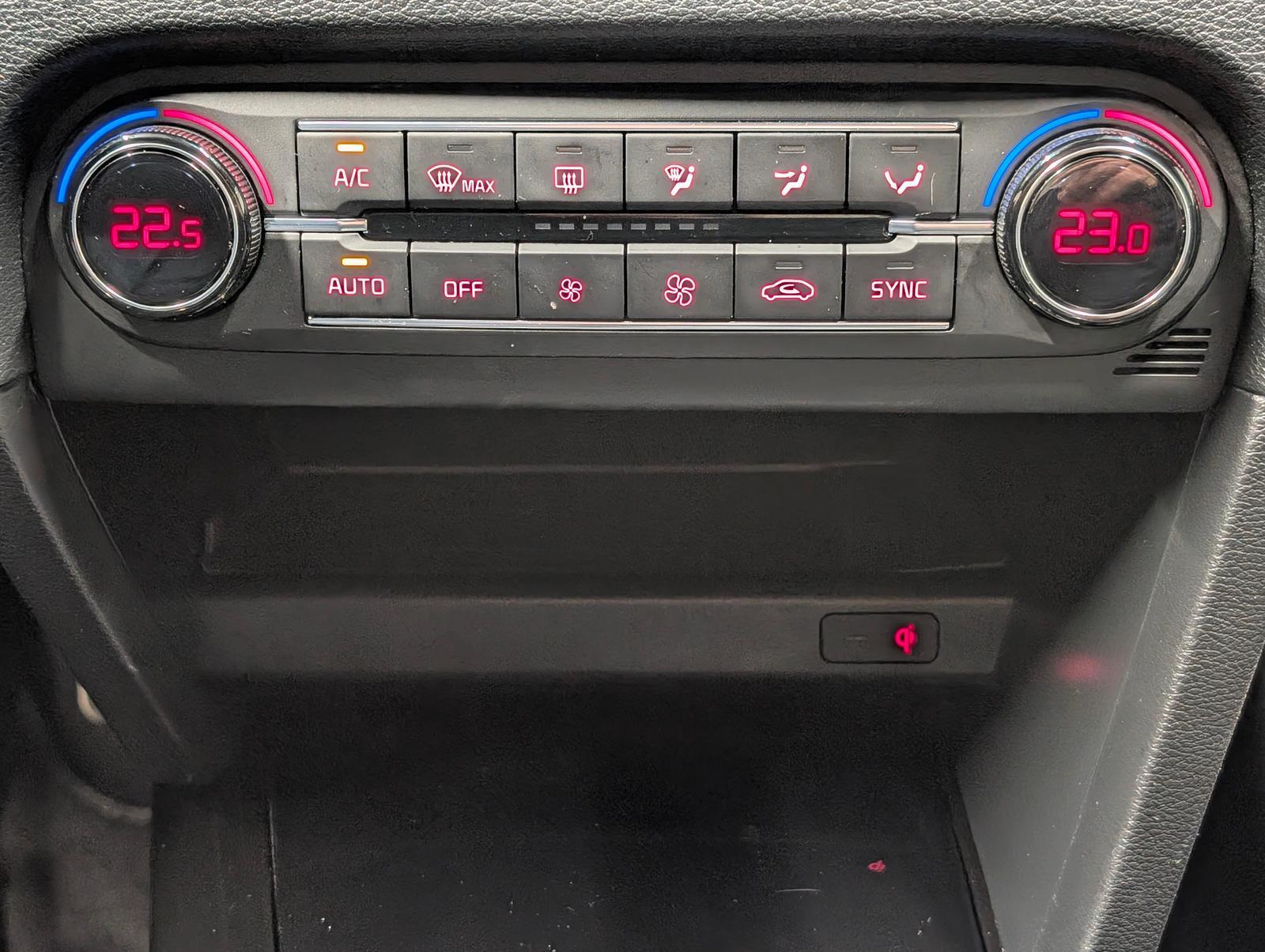 Kia pro_cee'd / ProCeed ProCeed GT-Line LED/Navi/SCC/Kam/el.Heck/17-LM