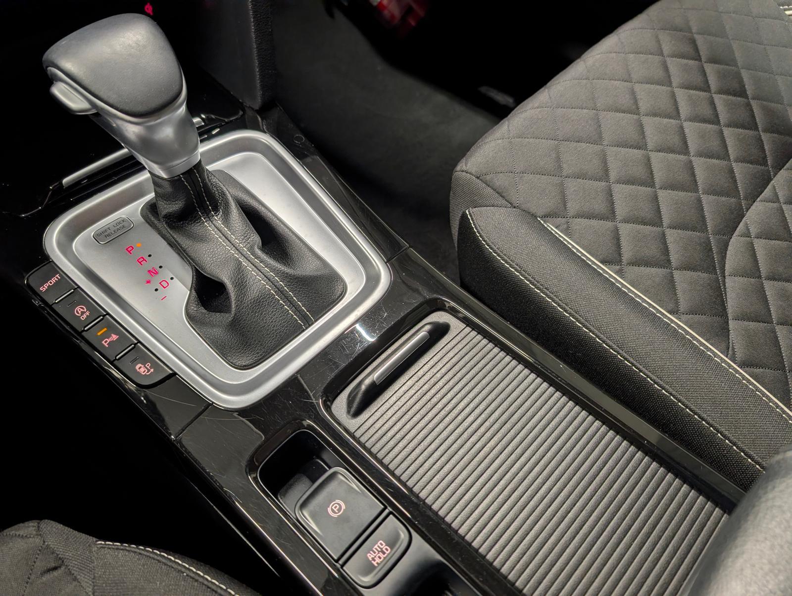 Kia pro_cee'd / ProCeed ProCeed GT-Line LED/Navi/SCC/Kam/el.Heck/17-LM