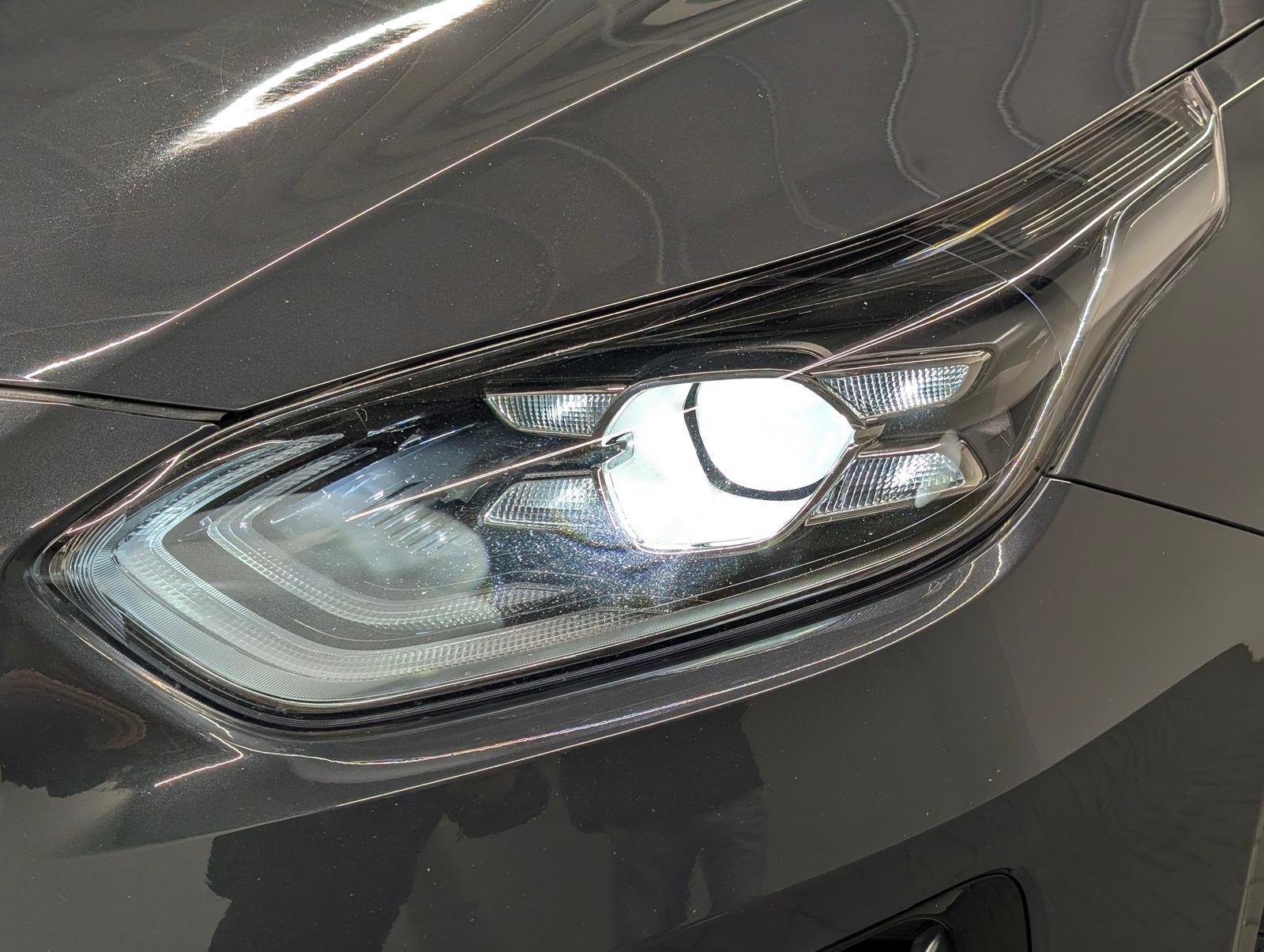 Kia pro_cee'd / ProCeed ProCeed GT-Line LED/Navi/SCC/Kam/el.Heck/17-LM