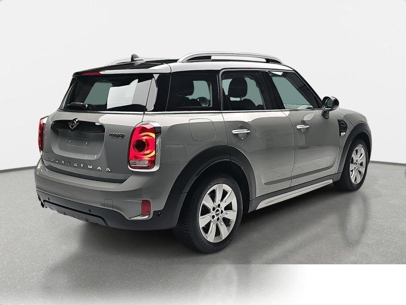 MINI Cooper Countryman 1.5A AUTO. CHILI NAVI KLIMA LED WINTER M+S LM