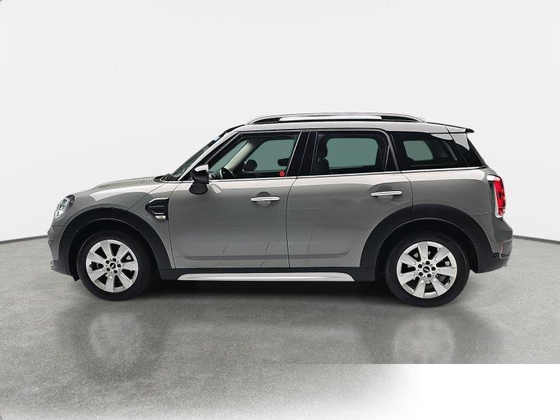 MINI Cooper Countryman 1.5A AUTO. CHILI NAVI KLIMA LED WINTER M+S LM