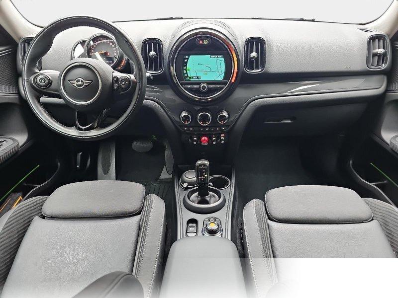 MINI Cooper Countryman 1.5A AUTO. CHILI NAVI KLIMA LED WINTER M+S LM