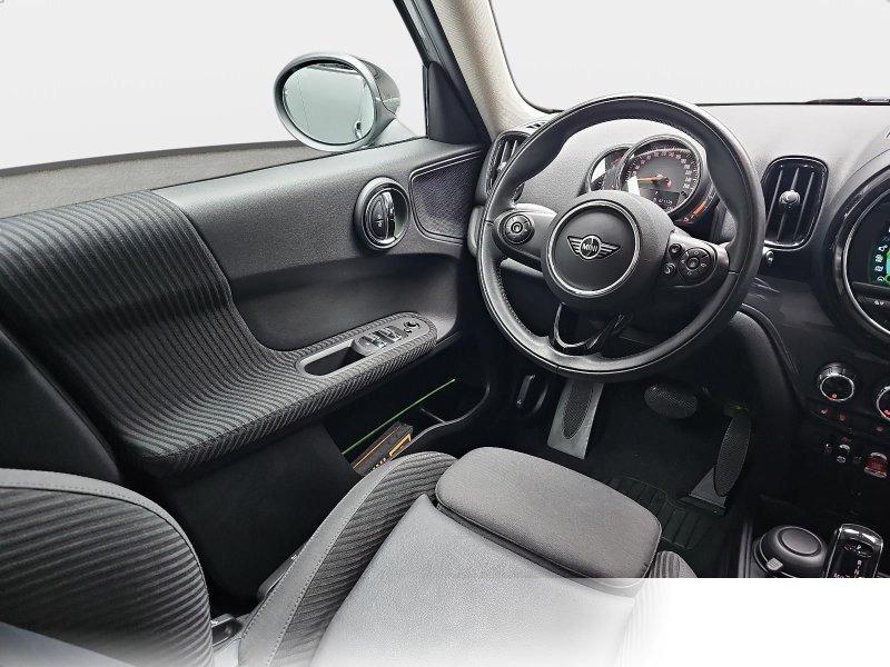 MINI Cooper Countryman 1.5A AUTO. CHILI NAVI KLIMA LED WINTER M+S LM