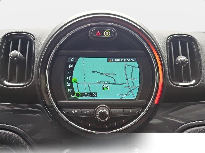 MINI Cooper Countryman 1.5A AUTO. CHILI NAVI KLIMA LED WINTER M+S LM