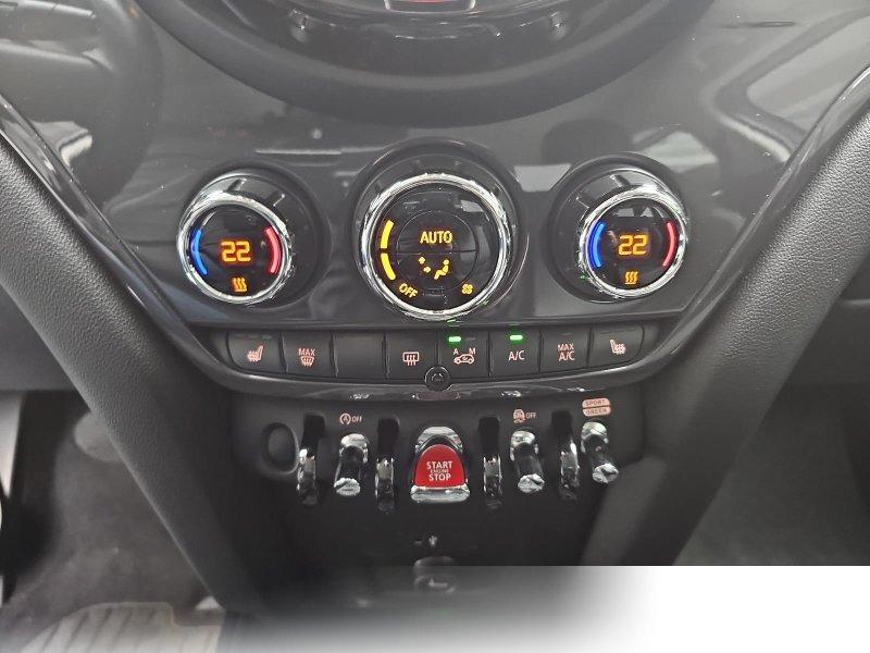 MINI Cooper Countryman 1.5A AUTO. CHILI NAVI KLIMA LED WINTER M+S LM