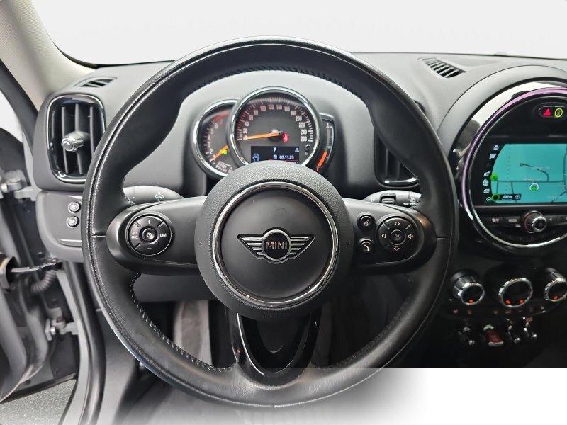 MINI Cooper Countryman 1.5A AUTO. CHILI NAVI KLIMA LED WINTER M+S LM