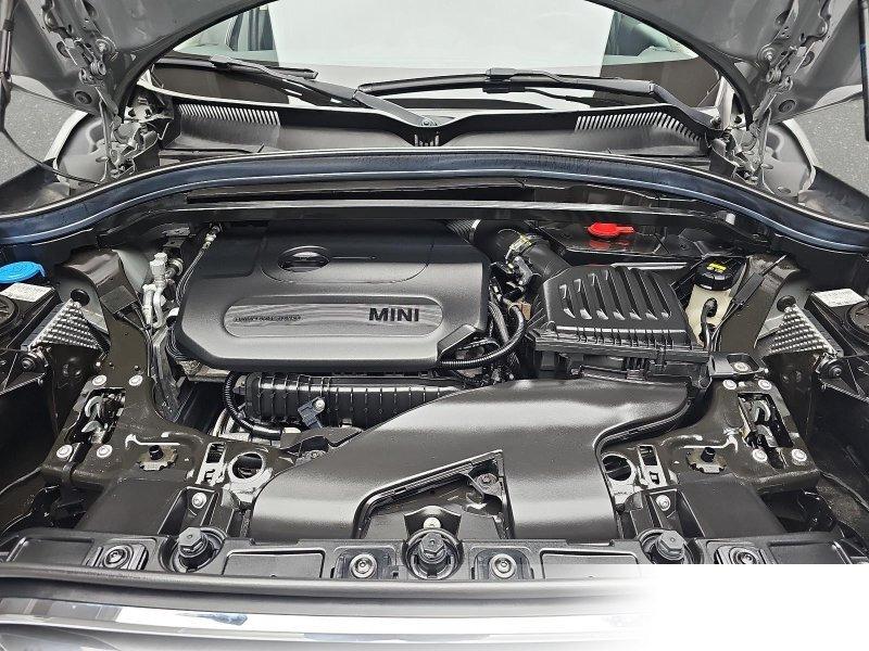 MINI Cooper Countryman 1.5A AUTO. CHILI NAVI KLIMA LED WINTER M+S LM