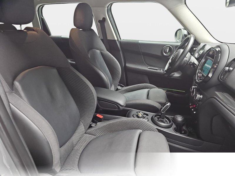 MINI Cooper Countryman 1.5A AUTO. CHILI NAVI KLIMA LED WINTER M+S LM