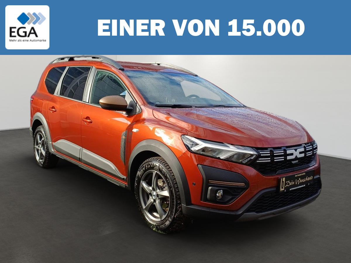 Dacia Jogger 1.0 TCe 110 Extreme+ Navi PDC Kamera Sitzh.