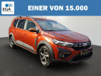 Bild Dacia Jogger 1.0 TCe 110 Extreme+ Navi PDC Kamera Sitzh.