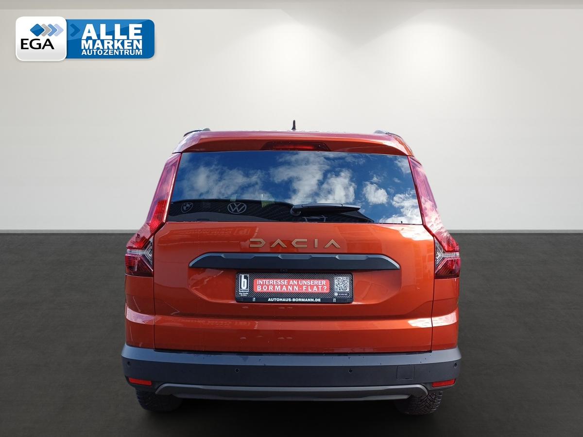 Dacia Jogger 1.0 TCe 110 Extreme+ Navi PDC Kamera Sitzh.