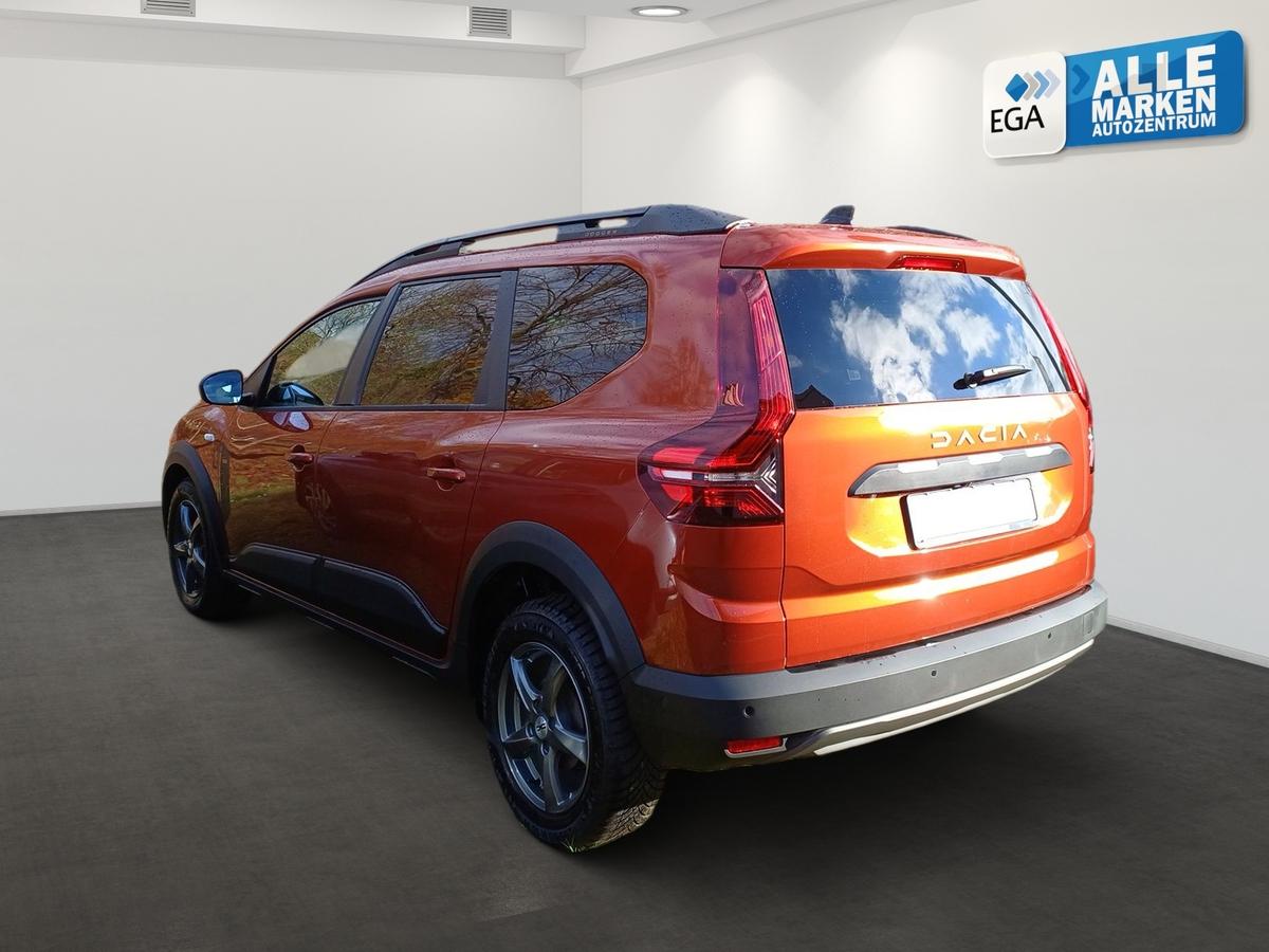 Dacia Jogger 1.0 TCe 110 Extreme+ Navi PDC Kamera Sitzh.