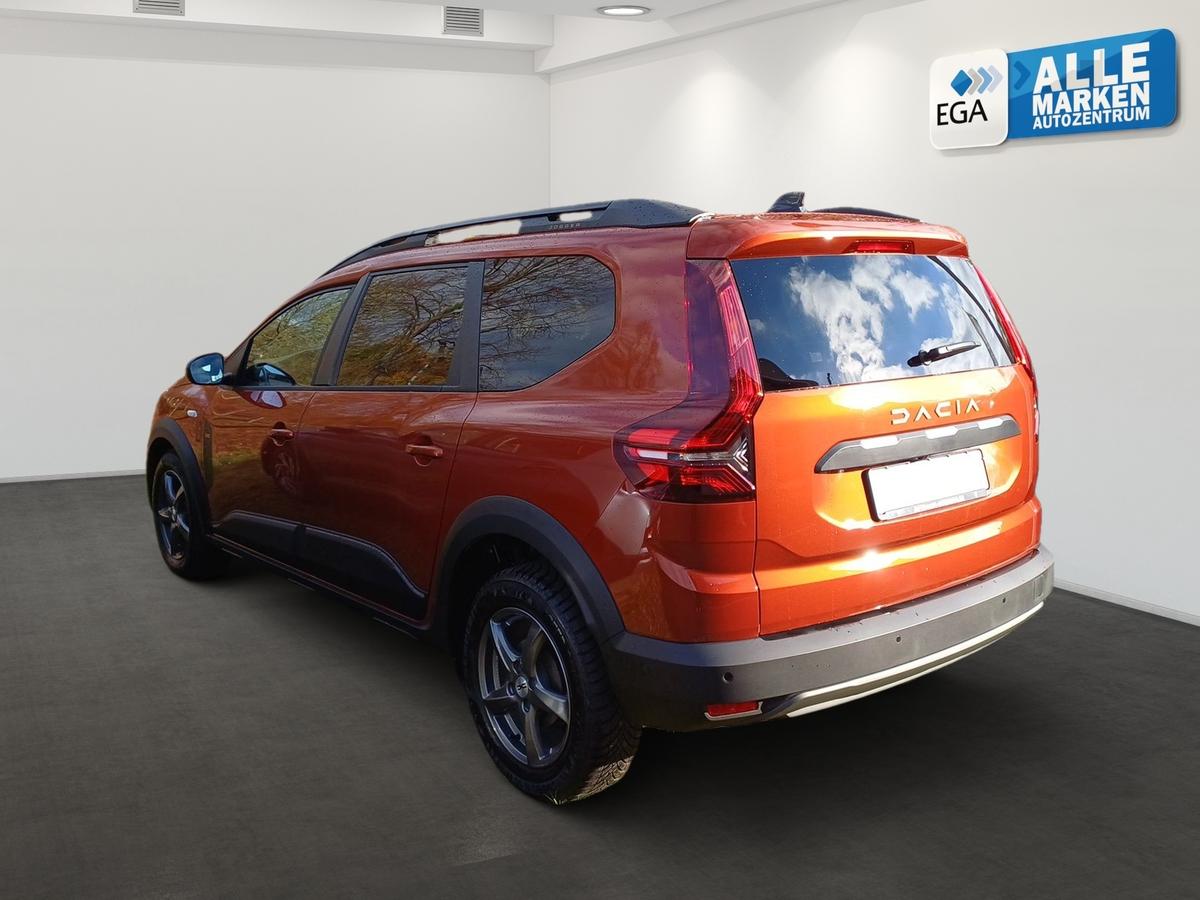 Dacia Jogger 1.0 TCe 110 Extreme+ Navi PDC Kamera Sitzh.