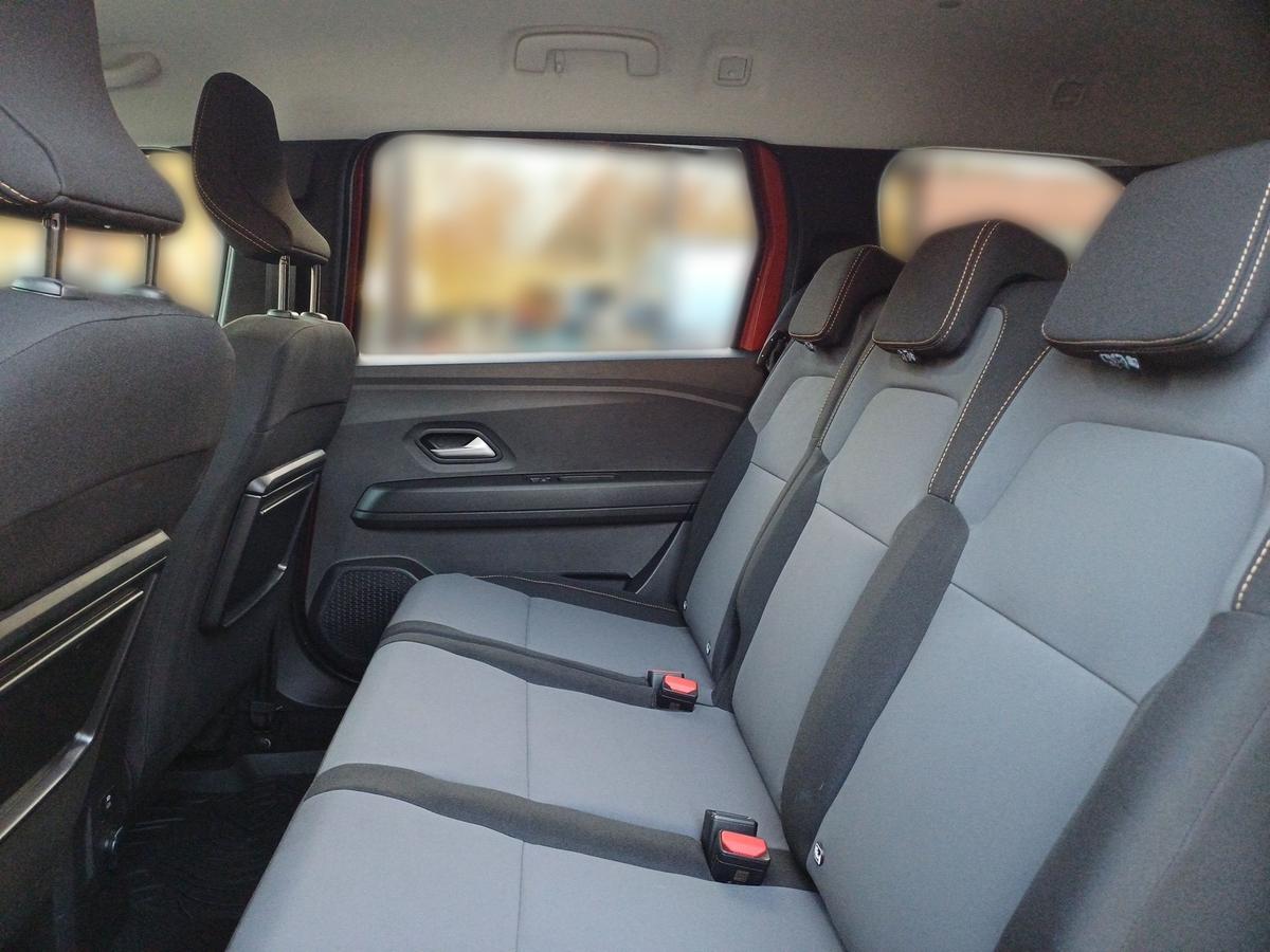 Dacia Jogger 1.0 TCe 110 Extreme+ Navi PDC Kamera Sitzh.