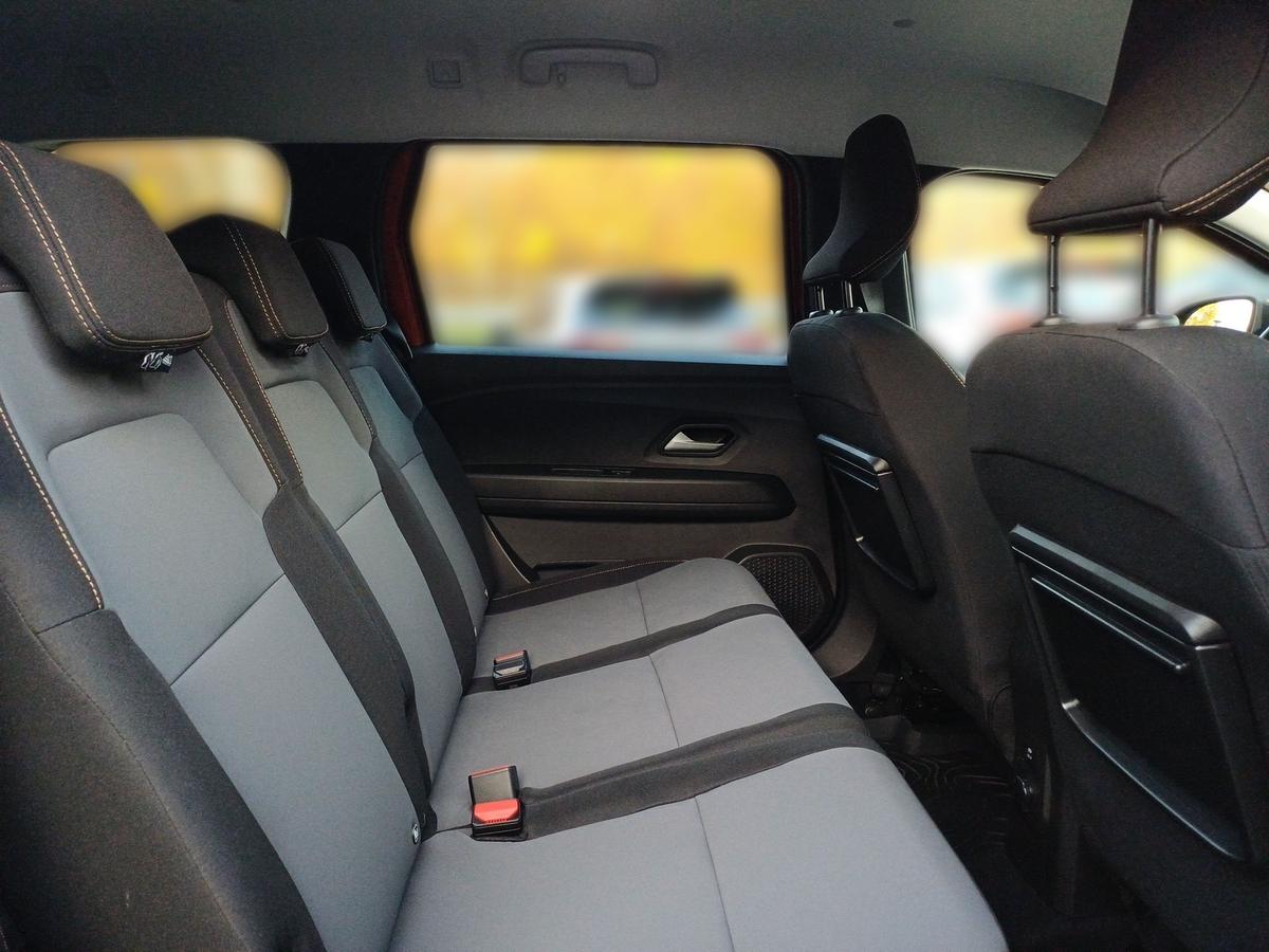 Dacia Jogger 1.0 TCe 110 Extreme+ Navi PDC Kamera Sitzh.