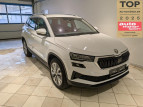Bild Skoda Karoq 2.0 TDI DSG 4x4 Top Selection AHK