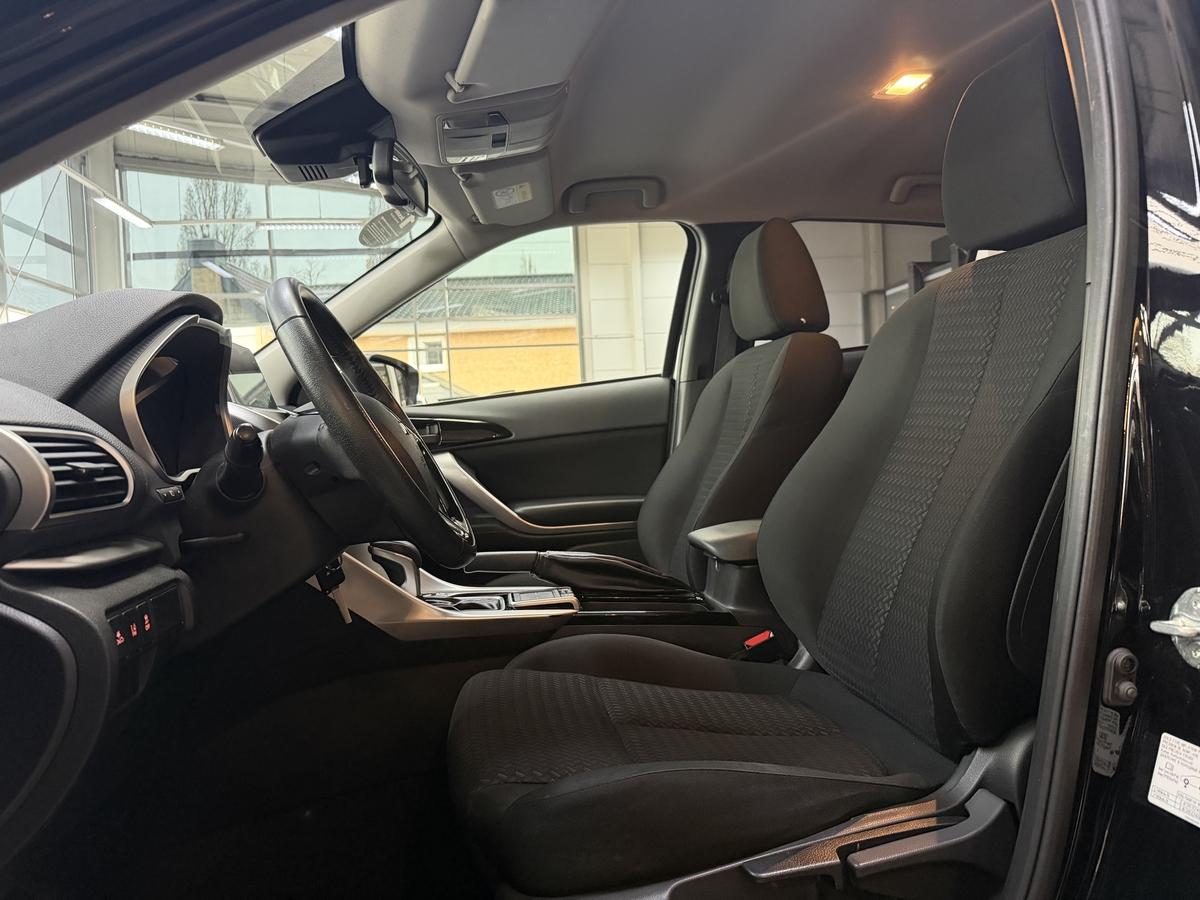 Mitsubishi Eclipse Cross 1.5 T-MIVEC Diamant Ed. 2WD SHZ RCam