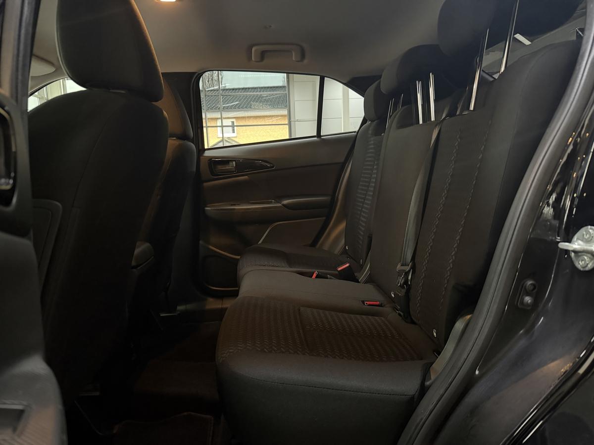 Mitsubishi Eclipse Cross 1.5 T-MIVEC Diamant Ed. 2WD SHZ RCam