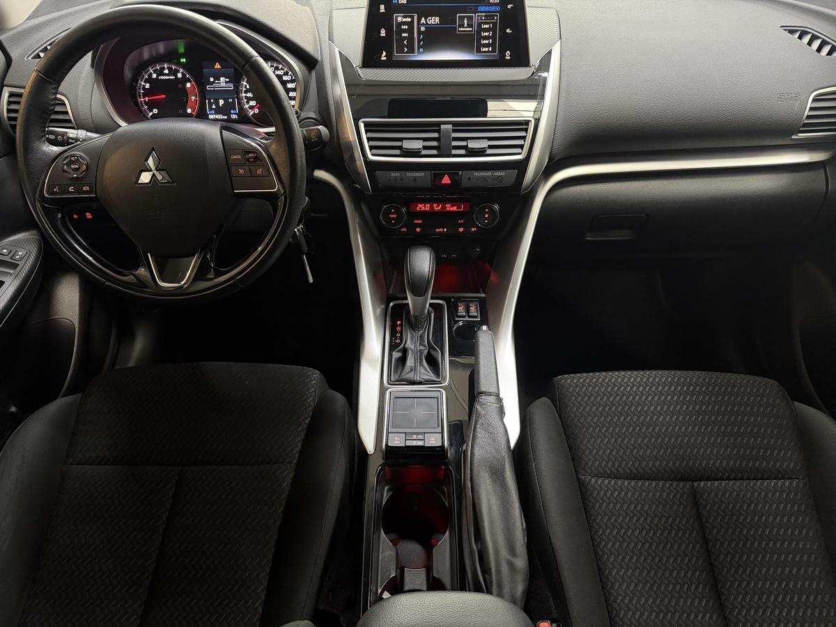 Mitsubishi Eclipse Cross 1.5 T-MIVEC Diamant Ed. 2WD SHZ RCam