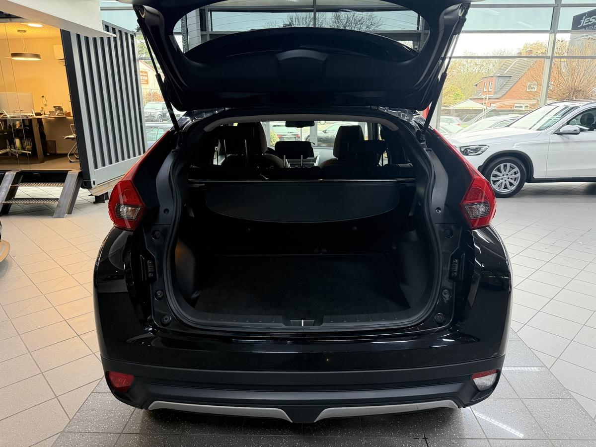 Mitsubishi Eclipse Cross 1.5 T-MIVEC Diamant Ed. 2WD SHZ RCam