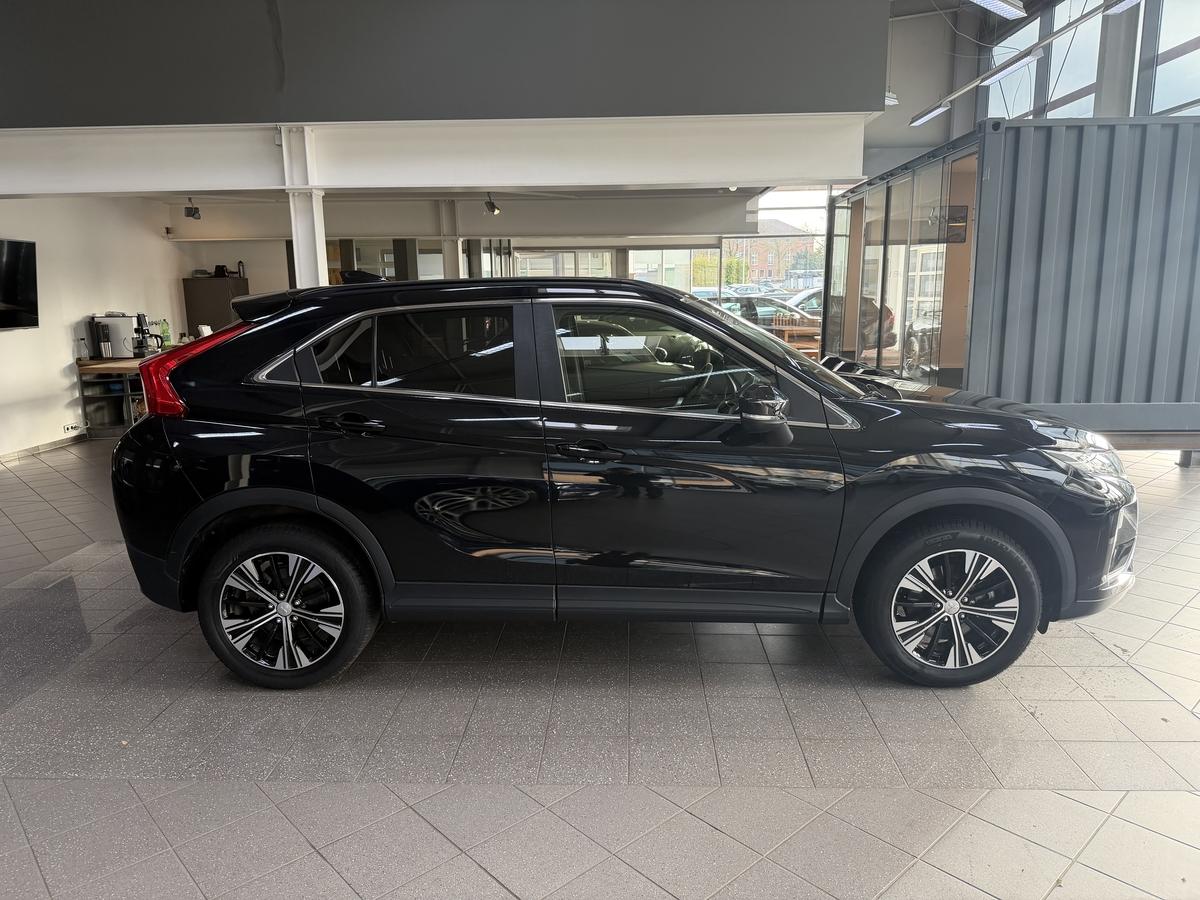Mitsubishi Eclipse Cross 1.5 T-MIVEC Diamant Ed. 2WD SHZ RCam