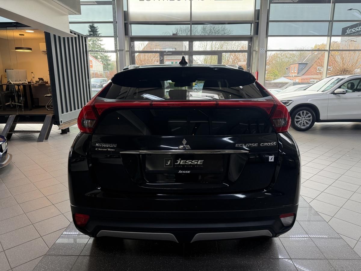 Mitsubishi Eclipse Cross 1.5 T-MIVEC Diamant Ed. 2WD SHZ RCam