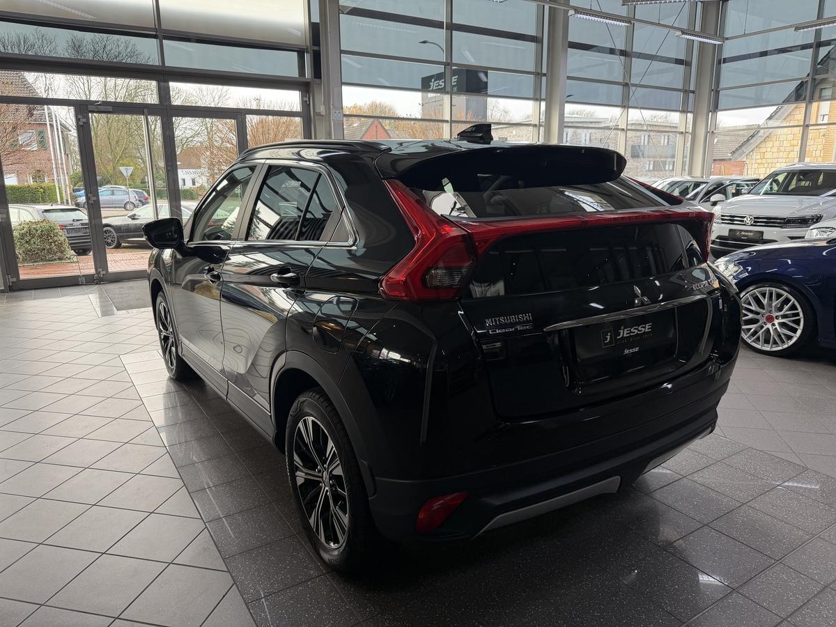 Mitsubishi Eclipse Cross 1.5 T-MIVEC Diamant Ed. 2WD SHZ RCam