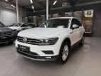 Bild Volkswagen Tiguan Allspace 2.0 TDI Highline 4M 7Sitze LED Navi AHK ACC 