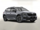 Bild Skoda Kamiq DSG MonteC Pano Matrix Nav Kam Kessy SHZ