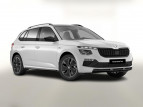 Bild Skoda Kamiq DSG MonteC Pano Matrix Nav Kam Kessy SHZ