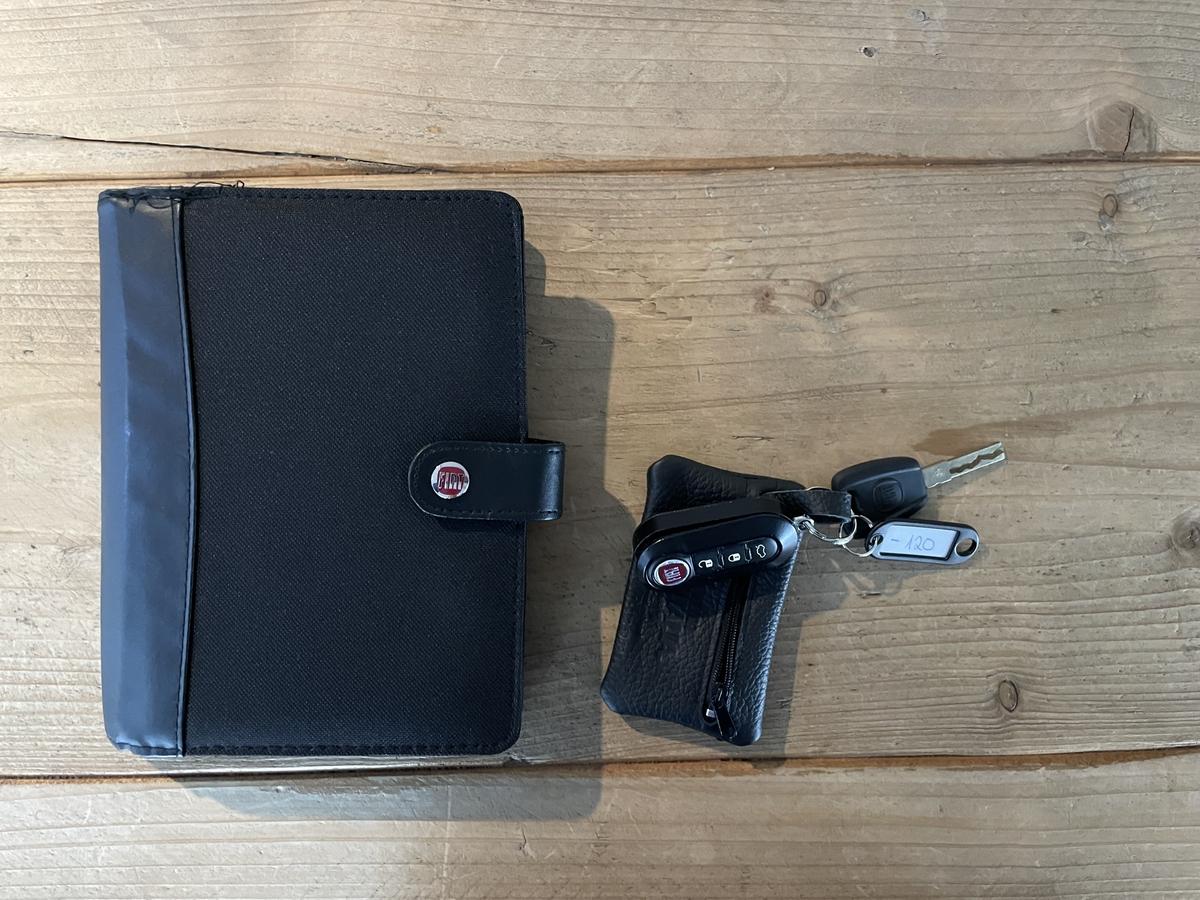 Fiat 500C 1.2 8V Sport Tempomat Klima PDC 