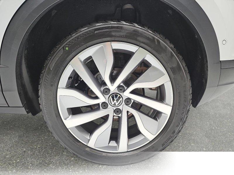 Volkswagen T-Roc 1.5 TSI DSG GOAL NAVI LED KLIMAAUTO ACC KAMERA AHK
