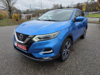 Bild Nissan Qashqai 1.3 DIG-T 117 kW N-Connecta (EURO 6d-TEMP) 